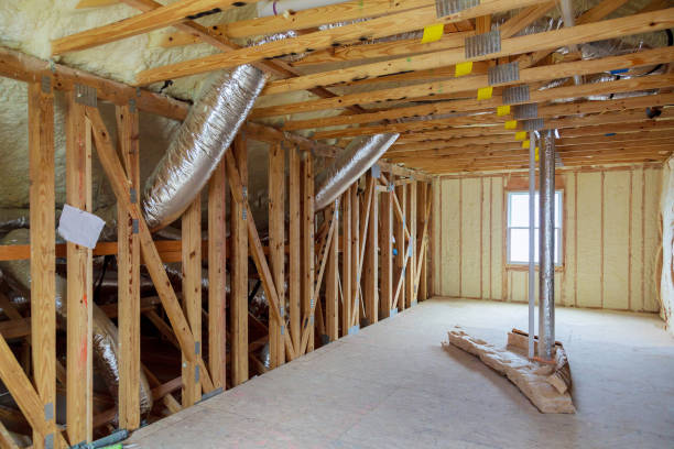 Best Blown-in Insulation  in Evergreen Park, IL
