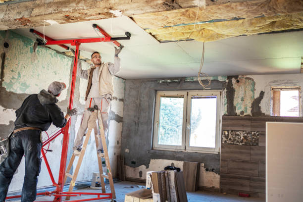 Insulation Repair Services in Evergreen Park, IL