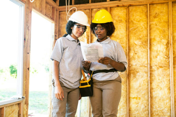 Best Insulation Contractors for Homes  in Evergreen Park, IL