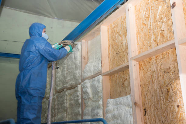 Insulation Contractors for Homes in Evergreen Park, IL