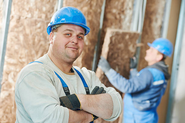 Range of Insulation Solutions in Evergreen Park, IL